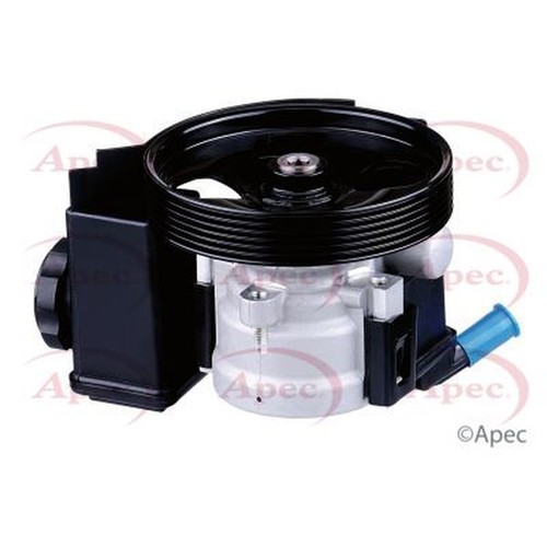 Pompa servosterzo apec aps1024 - pompa,