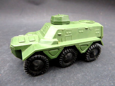 SAM TOYS autoblindo militare