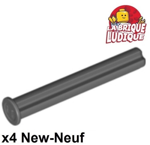 Lego technic axe - technic, axle