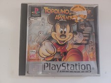 Topolino sue avventure - le,
