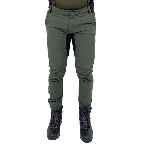 Pantalone pantaloni elastici