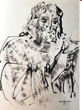 GIUSEPPE MAZZULLO, SIGNATURE