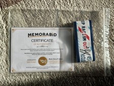 Fascia da Capitano Serie A