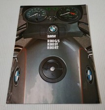 Bmw r80g r80st r80rt - r80st,, de