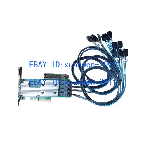 Lsi 9305 16i sata sas - 9305-16i,