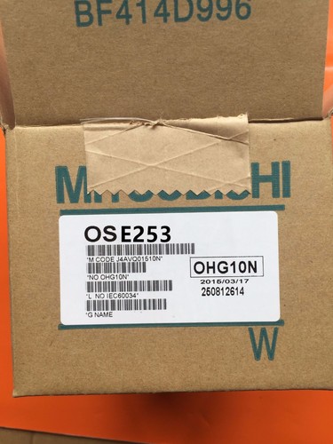 Ose253 mitsubishi - ose253,