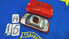 FANALE 1500/C ANTERIORE SOLO