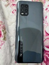 Xiaomi Mi 10 Lite 5G - 64GB - Grigio