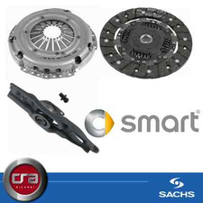 Kit frizione sachs - frizione, 3000951097