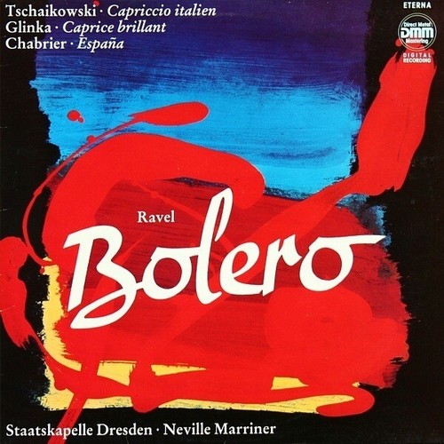Eterna 264 tchaikovsky - 29,