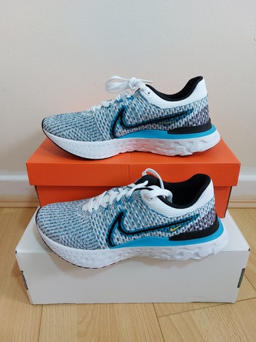 Nuove nike react infinity run - nuove,