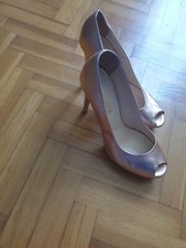 scarpe decollete donna