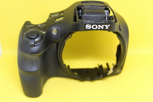 Sony dsc hx400v front cover - sony,