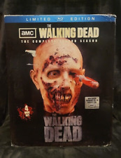 Walking Dead Season 2 Sealed