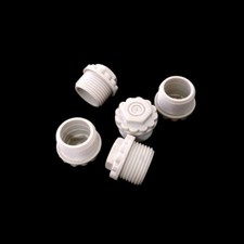 CNC 3D - 10 x Tappo per Scatola/Quadro Elettrico