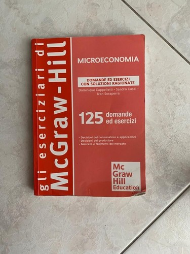 Libro universitario economia