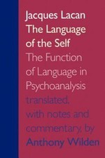 The Language of the Self: The