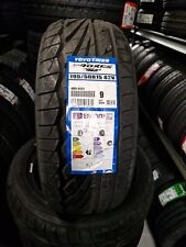 PNEUMATICI NUOVI 195/50 R15