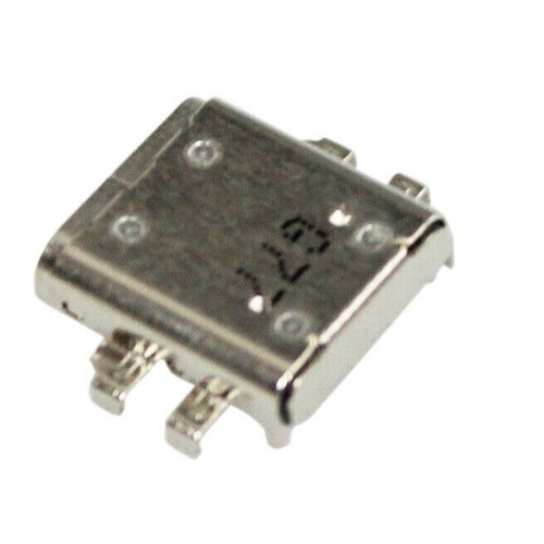 Connettore porta ricarica - connettore,