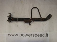CAVALLETTO LATERALE piaggio x9 180 02 e altri ricambi scooter + regalo