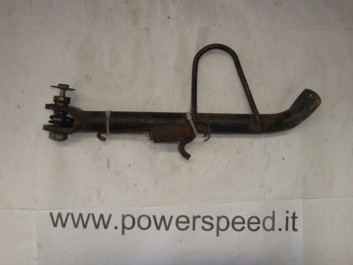 Cavalletto laterale piaggio - piaggio, x9