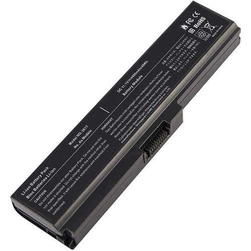 Batteria notebook 8v - batteria, 10,8v