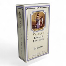Yardley Profumo di Lavanda
