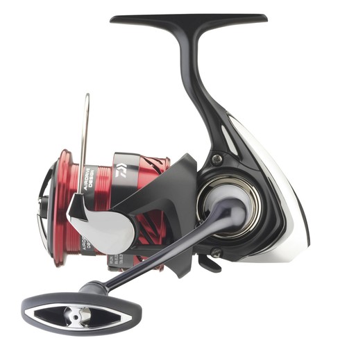 Mulinello spinning daiwa - da,