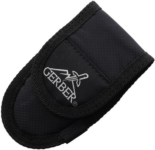 Fondina gerber per coltelli - gerber,