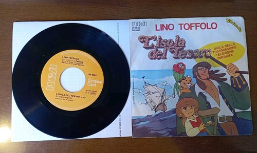 Lino toffolo isola - toffolo, l'isola