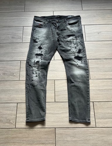 Diesel men distressed - men’s,