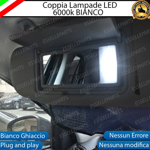 Alette parasole led - parasole, a