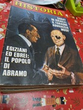 HISTORIA ANNATA COMPLETA 1977
