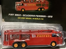 Camion d’epoca bisarca FIAT