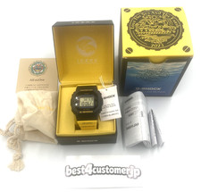 CASIO G-SHOCK GMD-W5600K-9JR