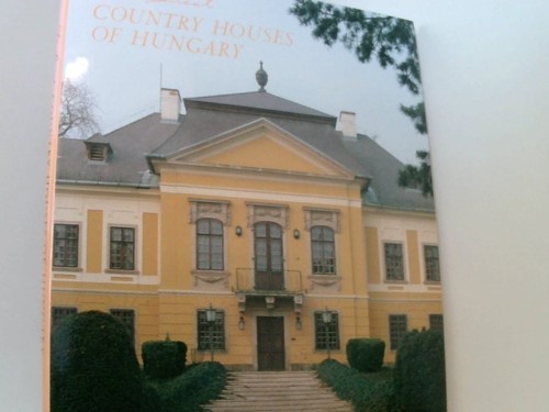 The great country houses - great, of