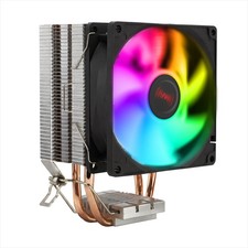 NUWO Frost Dissipatore Cpu Tdp