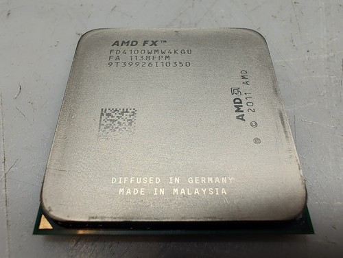 Buono amd 4100 6 ghz - buono,