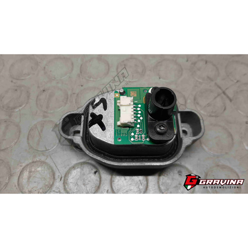20248400 centralina led - centralina,