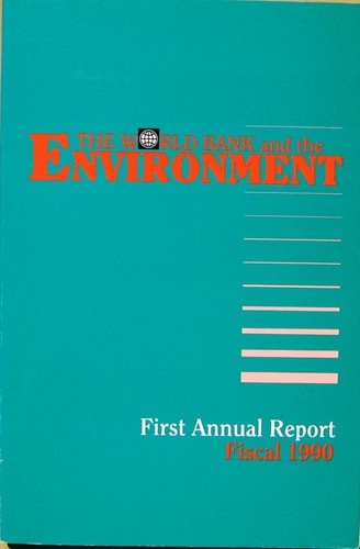 The world bank and - world,