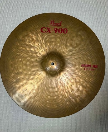 Pearl 900 corsa media - media, 20