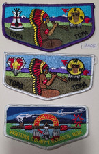 TOPA TOPA LODGE #291 - VENTURA