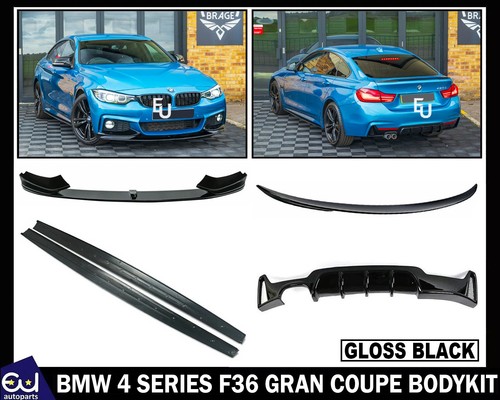 Kit carrozzeria per bmw serie - kit,