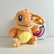 Pokemon Center Charmander