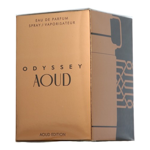 Armaf odyssey aoud edp - odyssey, 100