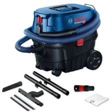 Bosch aspirapolvere a secco