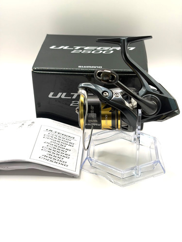 Shimano ultegra 2500 - shimano,