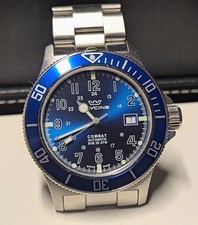 Glycine Combat Sub GL0077 uomo