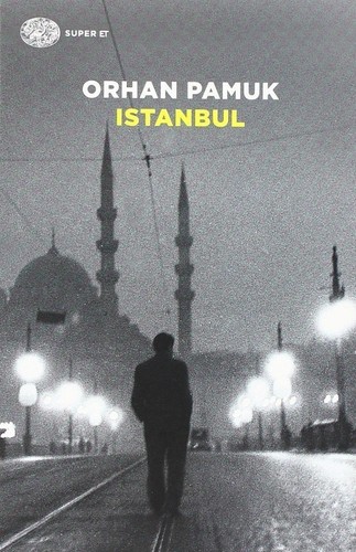 Libro nuovo orhan - -,