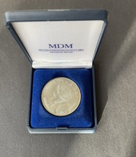 Panama 1 Balboa 1966 moneta